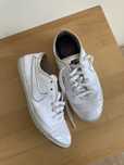 Nike tenisowki damskie skorzane 36,5