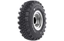 Opona Ascenso MPB 401 12.5-20 12PR 132G TL