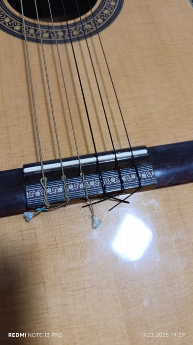 Гітара Martinez FAC-603CEO