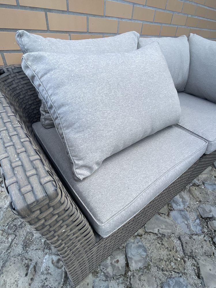 Sofa de exterior