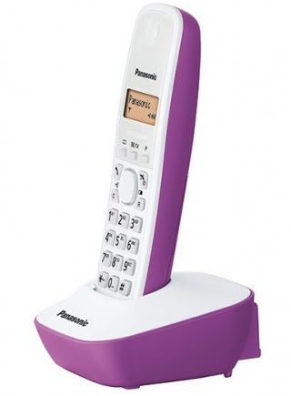 Продам радиотелефон Panasonic KX-TG1611
