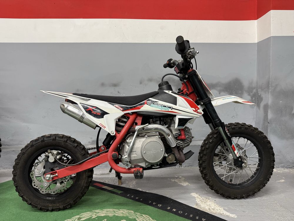 Питбайк Geon X-ride 110 Cross-Mini