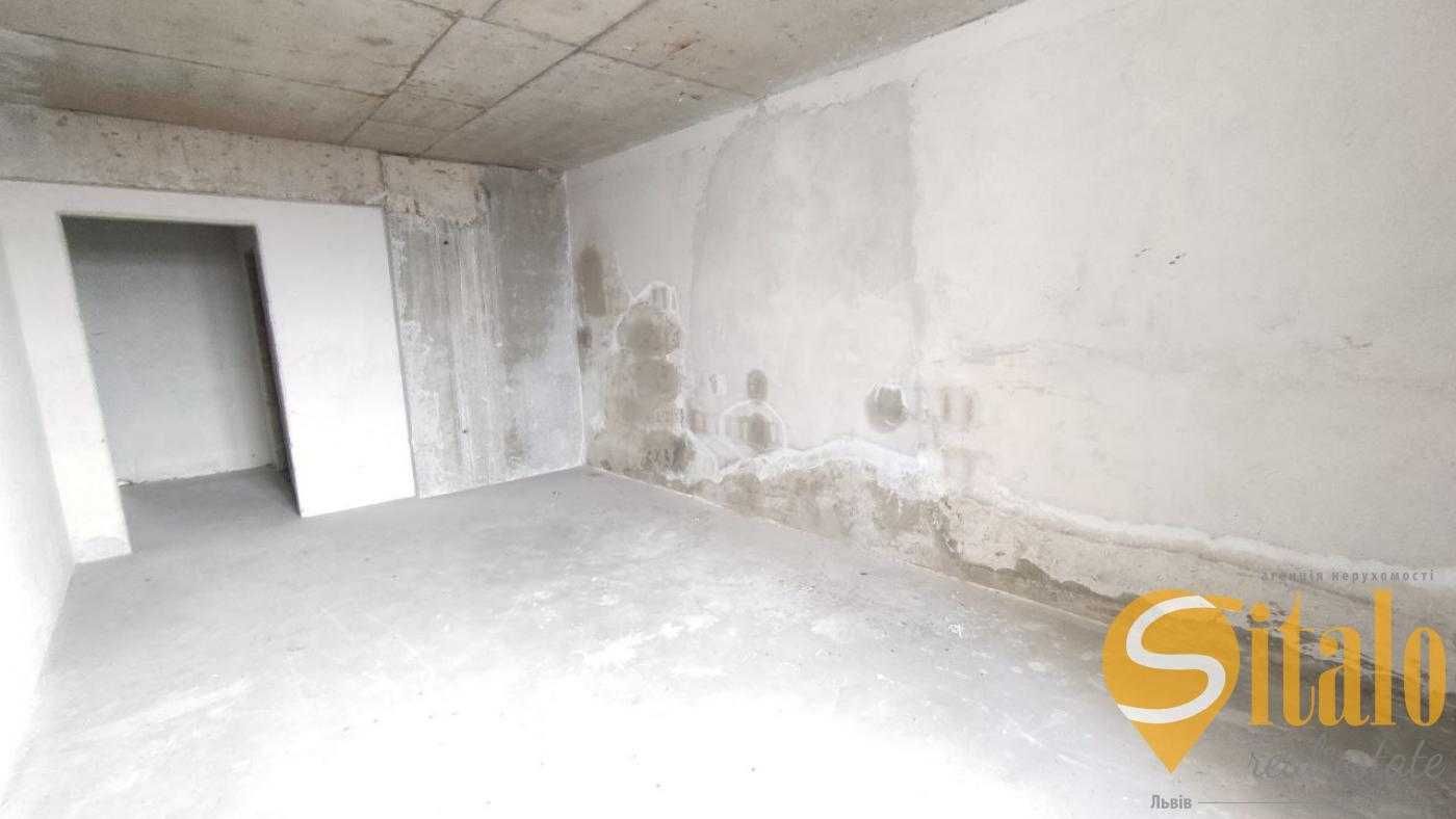 Продаж 3 кімнатної квартири, вулиця Стрийська, ЖК Національний