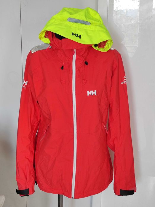 - Helly Hansen  - Kurtka żeglarska, sztormiak r. XL