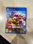 Gra Lego Brows na ps4