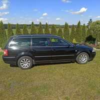 Volkswagen Passat Passat B5 FL1.9 TDI 130 KM Automat