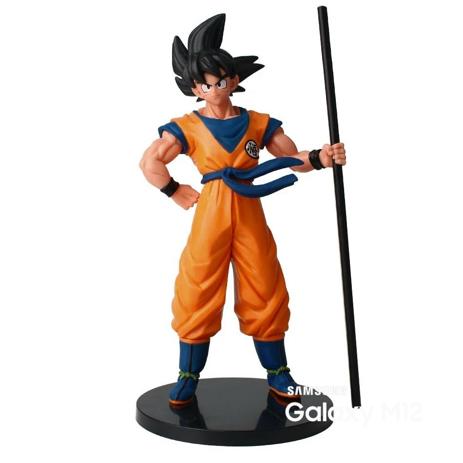 Dragon ball goku