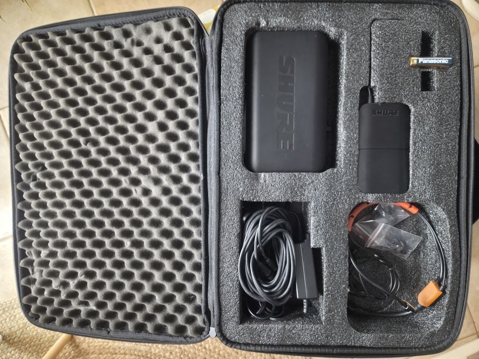 Headset BLX4 H8E/BLX1 H8E/SM31 FH