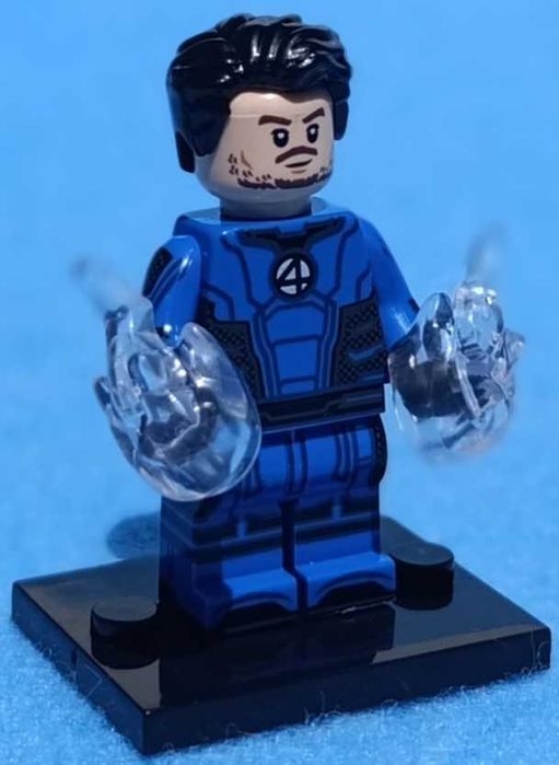 Mister Fantastic v2 (Fantastic 4) (Marvel)