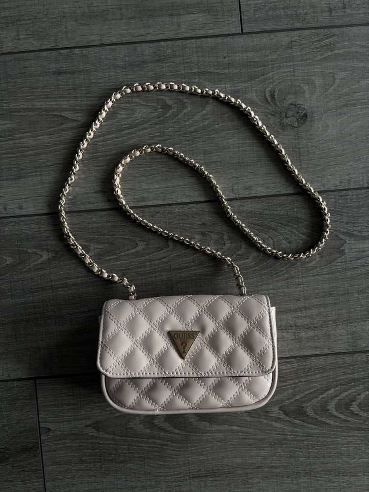 Сумка Guess оригінал крос-боді