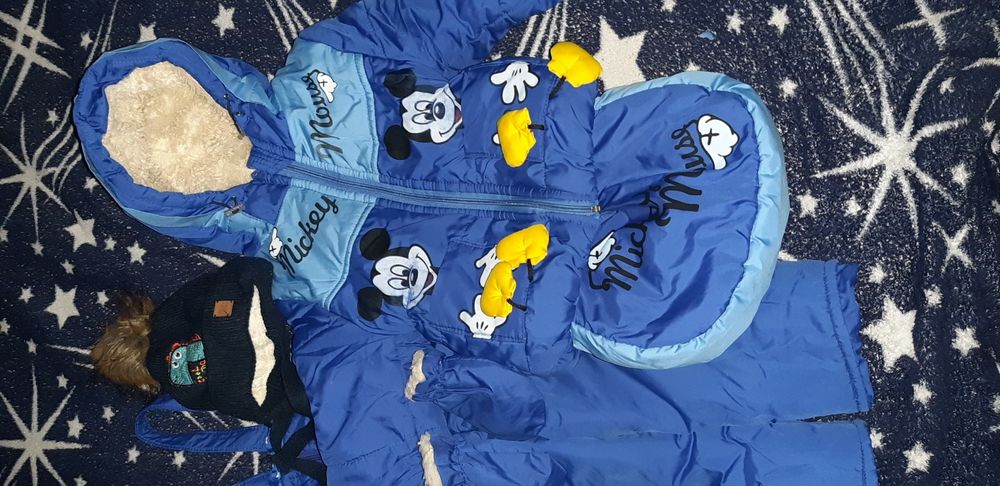 Конверт-костюм от 0 до 3х лет.