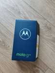 Motorola G22 4/64GB Cosmic Black – bardzo dobry stan!