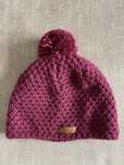 Gorro Wed’ze (novo)