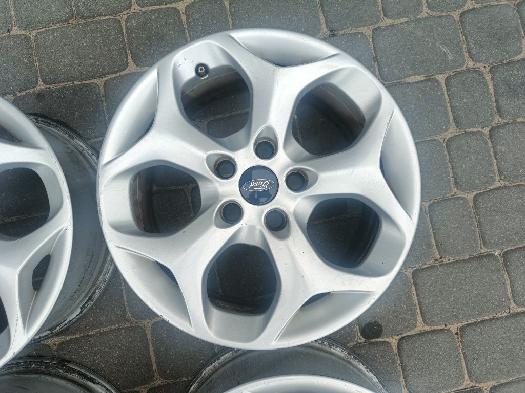 Felgi16 5*108 oryg Ford Focus C-Max S-Max kpl