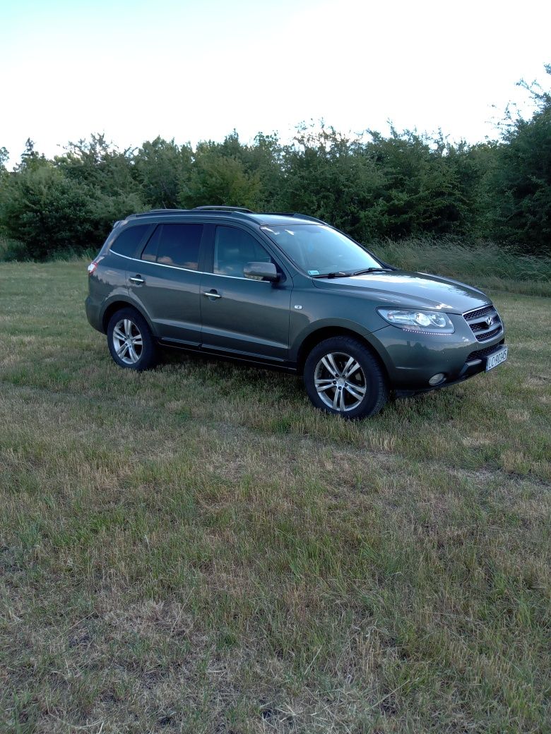 Sprzedam Hyundai