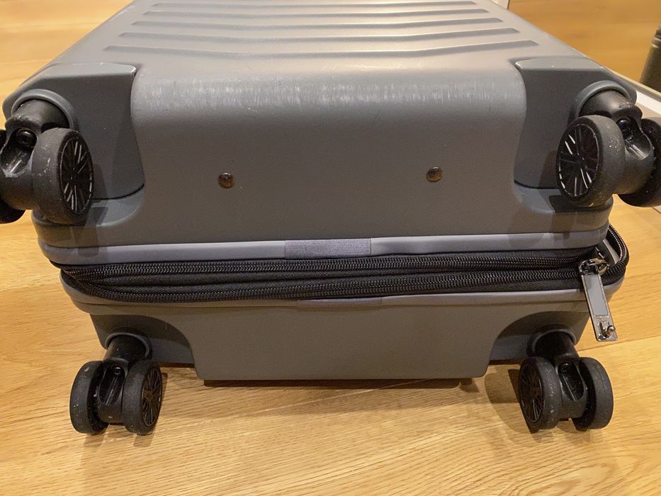 Mala de cabine - Trólei Porsche Design