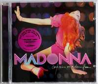 Madonna Confensions On A Dance Floor 2005r