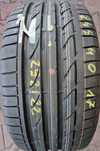 245/40r17 91W RSC * (292/22)007 1szt NOWA 18r Potenza S001 BRIDGESTONE