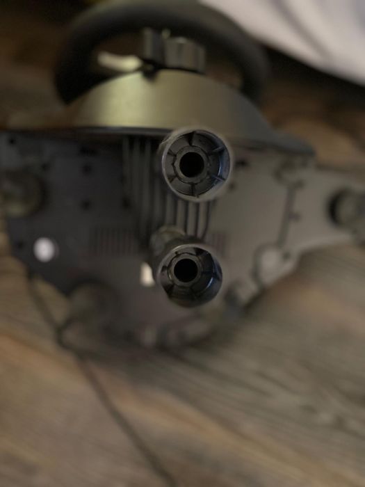 Продам руль Thrustmaster Ferrari GT Force Feedback