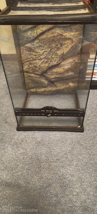 Тераріум 30х30х45 Exo terra