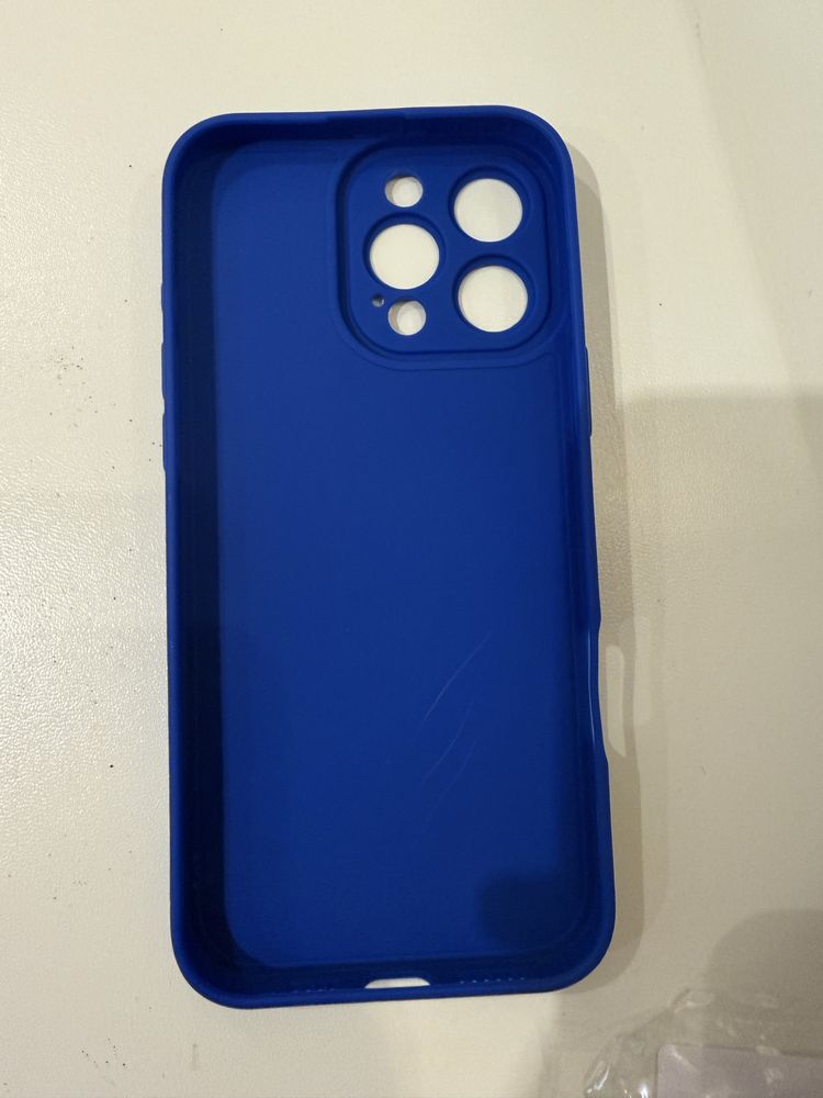 Чохол iphone 16 pro max