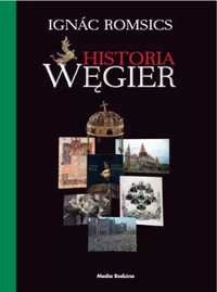 Historia Węgier - Ignac Romsics