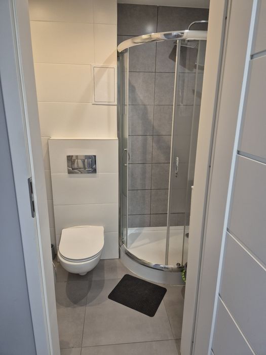 Wynajmę mieszkanie w bloku