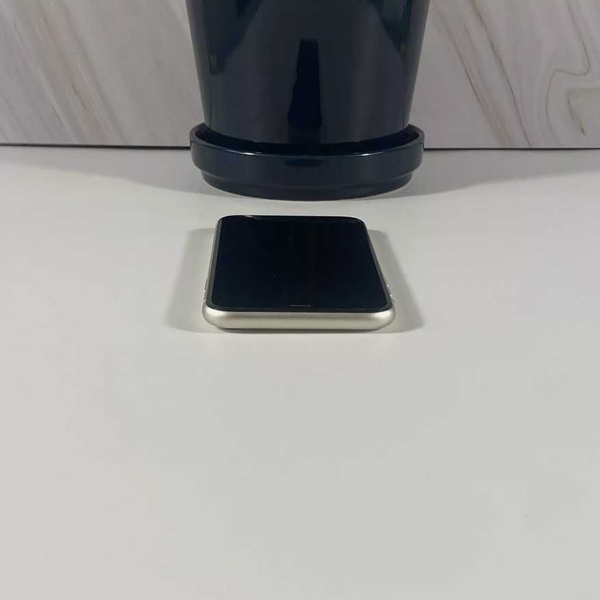 Iphone 11 128gb garantia bateria 100% como Novo