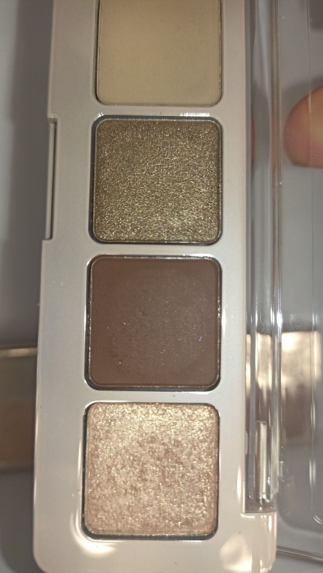 Paleta do oczu Natasha Denona mini glam palette