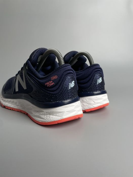 Кросівки New Balance 1080 FRESH FOAM Оригінал