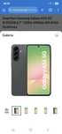 Sprzedam Samsung Galaxy a56 5g 8/256