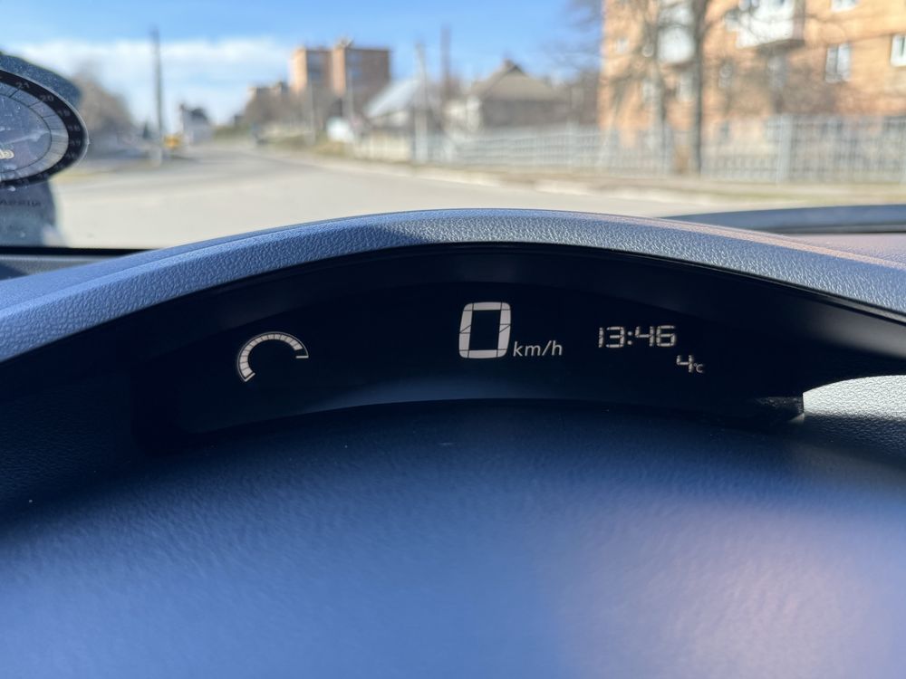 Nissan Leaf 24kWh