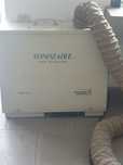 Ozonator powietrza Sonozaire 115A