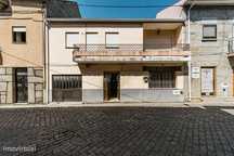 Moradia T5 / Gouveia, Cativelos