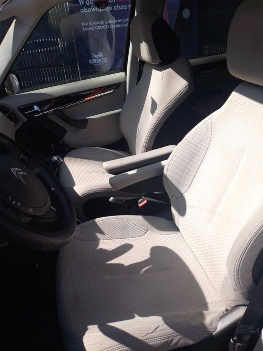 (Pilnie ) Zadbany Citroen C4 Grand Picasso