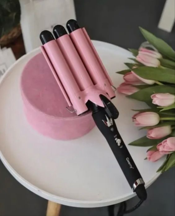 Плойка gm-1956 новая