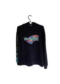 Space Jam hoodie, rozmiar M, stan bardzo dobry