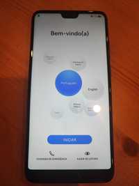 Huawei P20 - desbloqueado na operadora