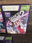 Xbox 360 Dance Central  2, 3!