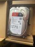 Dysk Seagate 8Tb HDD 3,5
