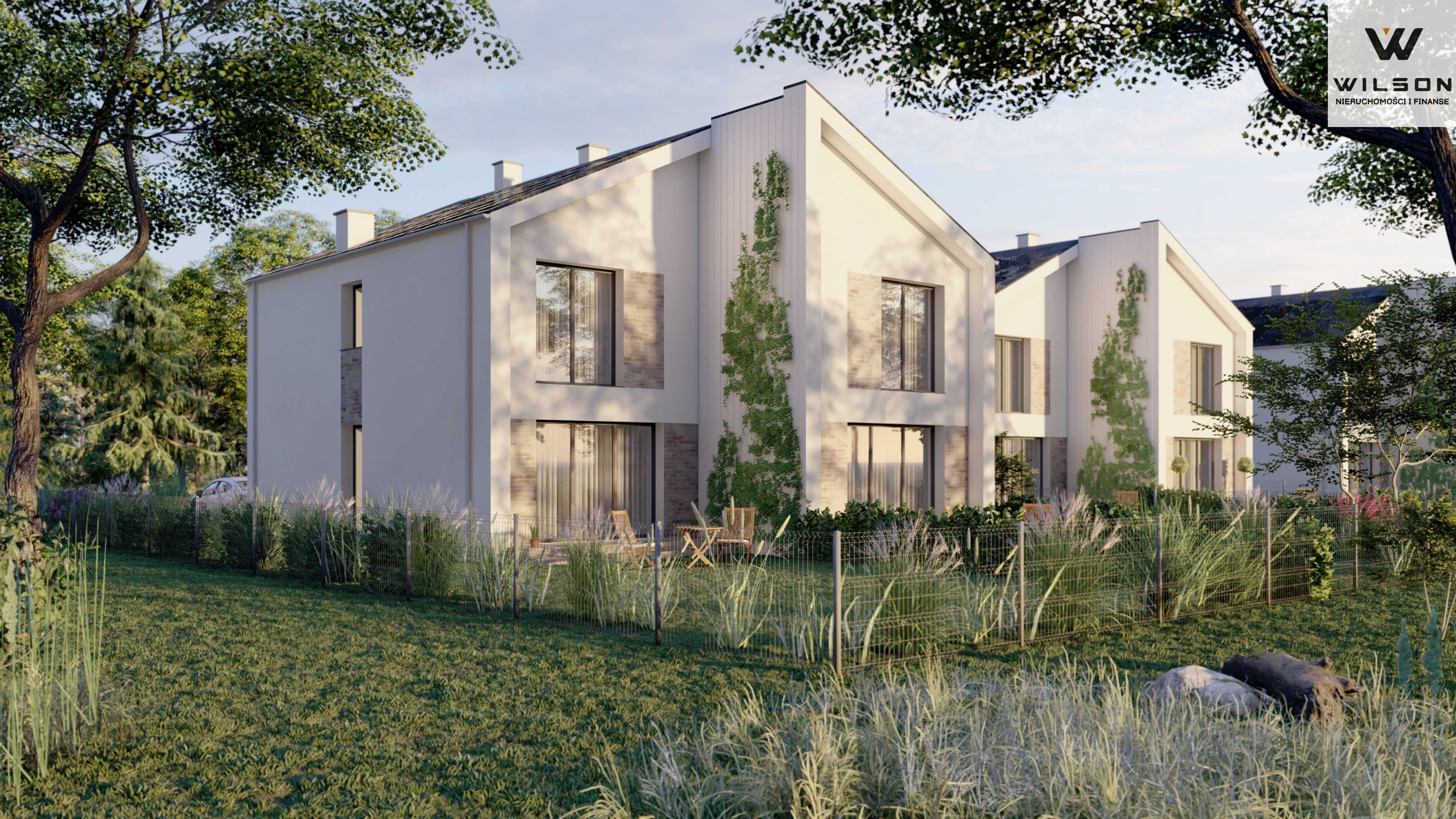 Ostatni dom  Niemodlin Słoneczna 85,75 m2