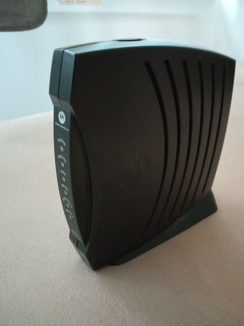 Modem Motorola SB5101E-CN