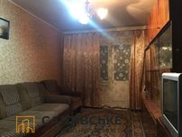4646-АГ Продам 2к квартиру на Салтовке Академика Барабашова 601 м/р