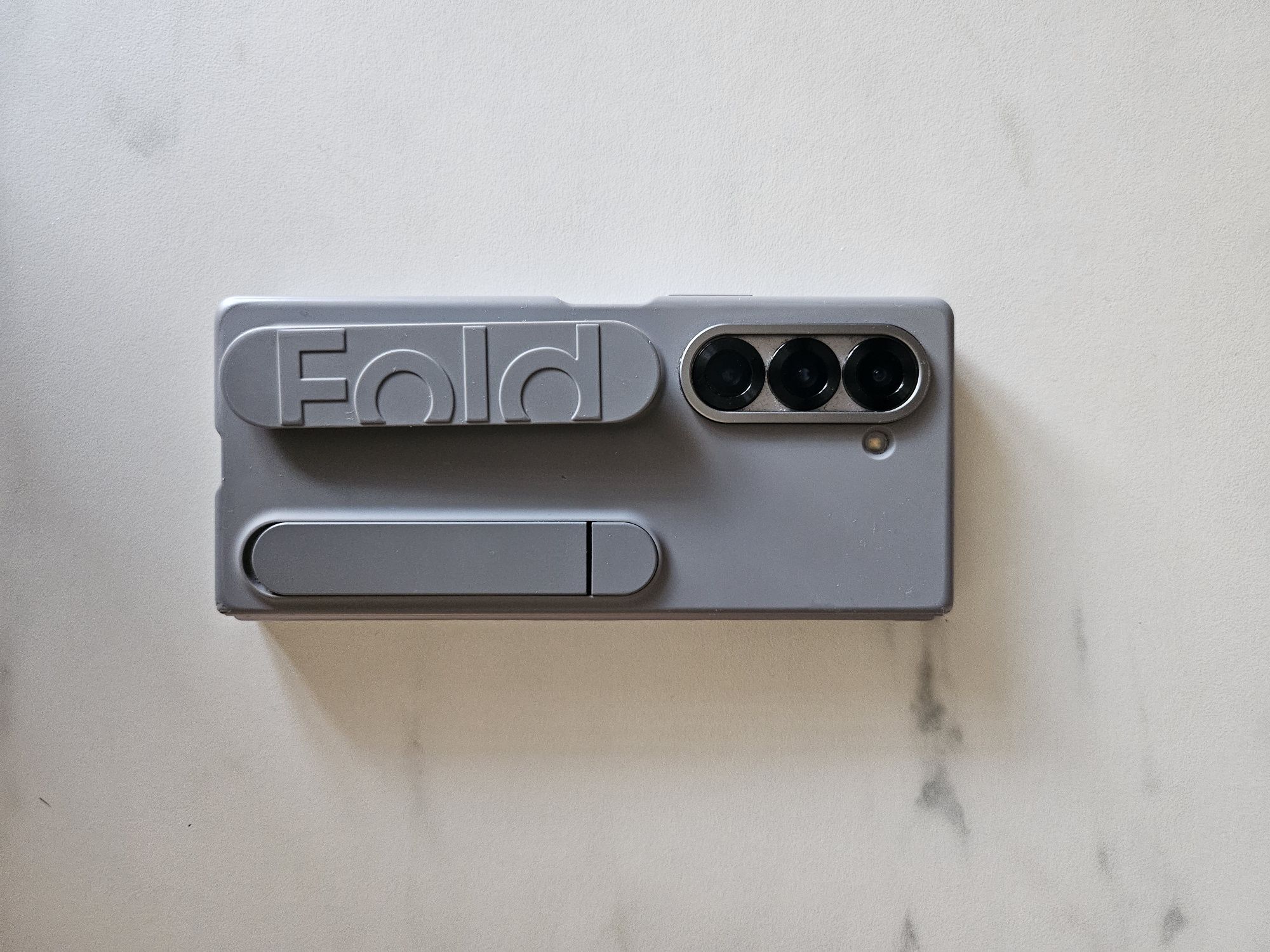 Teelfon Galaxy Z Fold6