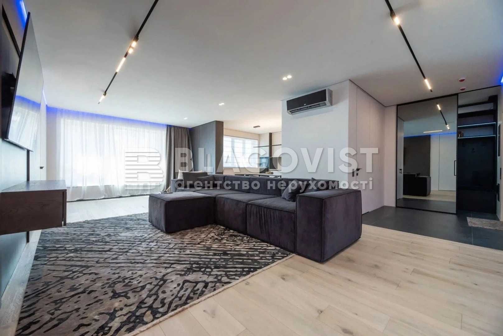 Оболонський просп., 26 OBOLON RESIDENCES