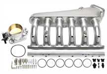Colector de admissão BMW 3 + 5 series E36 + E46 + E34 + E39 M50 e M52