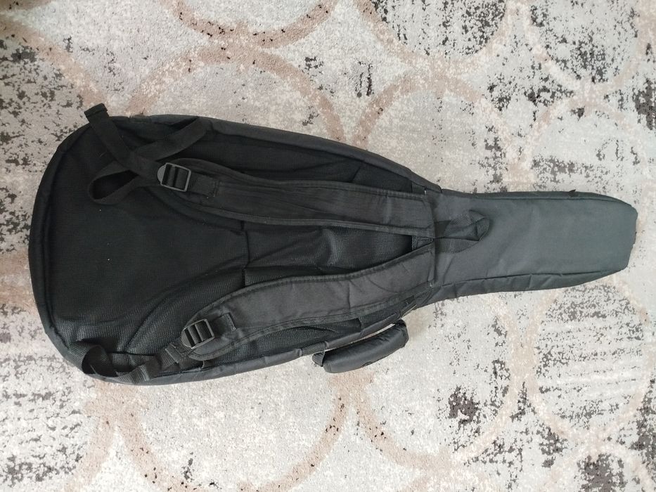 Електрогітара CORT X100 OPBC