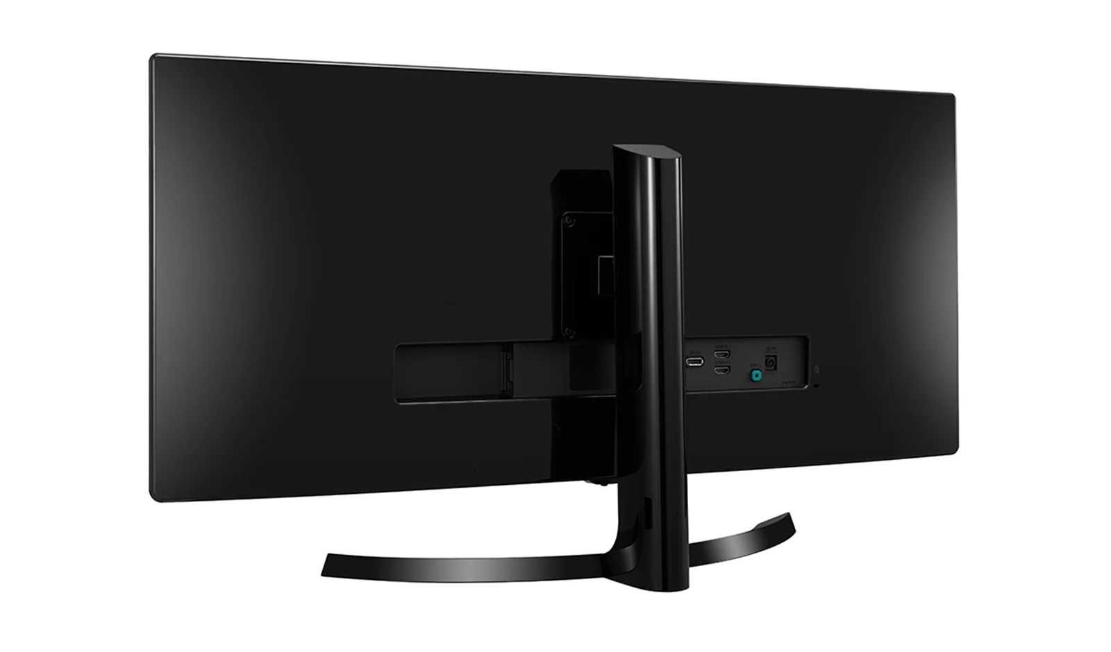 Монитор 34" LG 34UM68-P