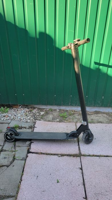 Єлектросамокат 350w