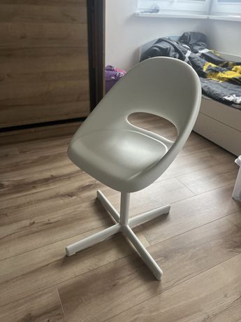 Krzeslo dziecięce Ikea